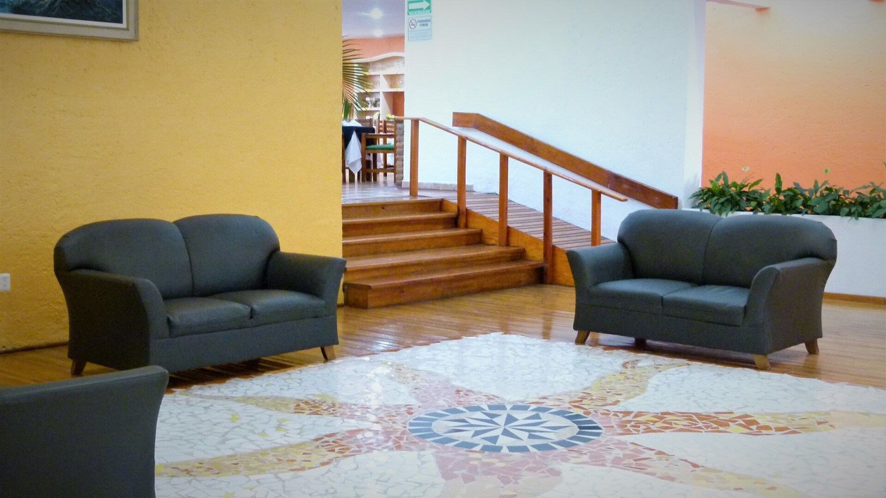 Photo of Livingroom in Rancho Cortes