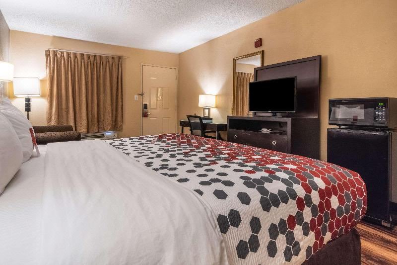 Photo of Bedroom in Hillsboro