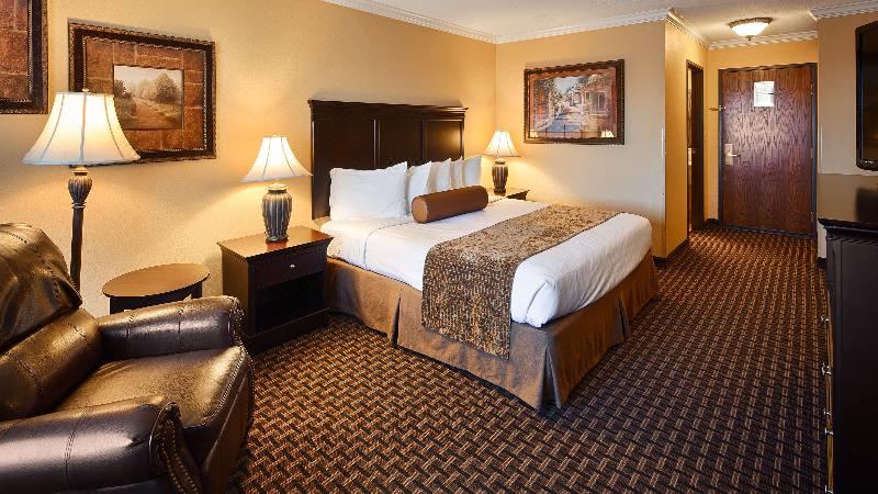 Photo of Bedroom in Tyler