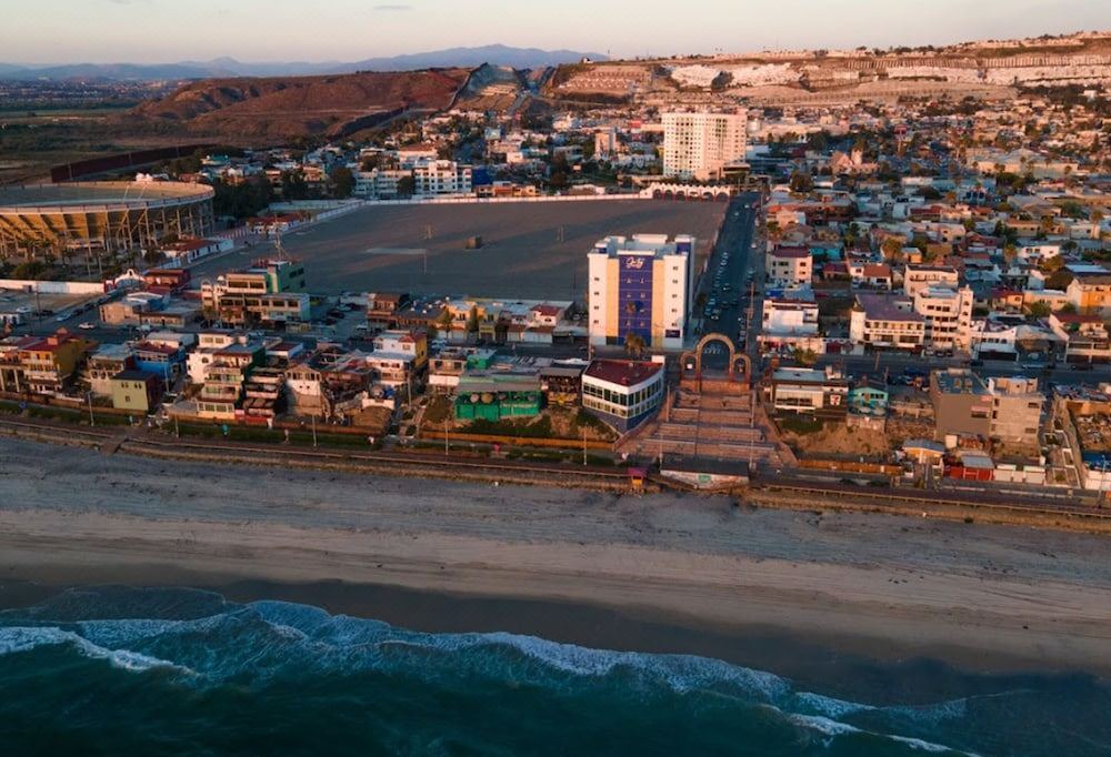 Photo of Outdoor in Playas de Tijuana