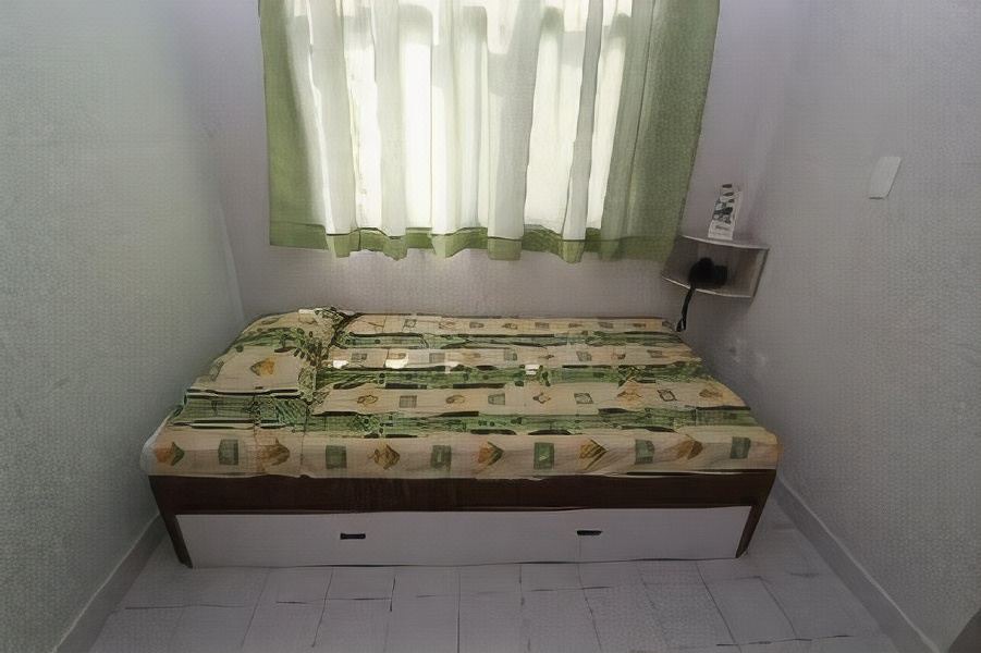 Photo of Bedroom in Oaxtepec