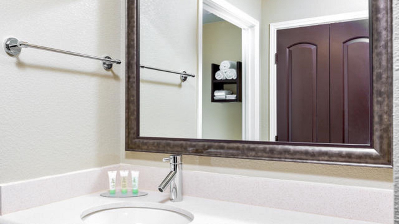 Photo of Bathroom in College Station