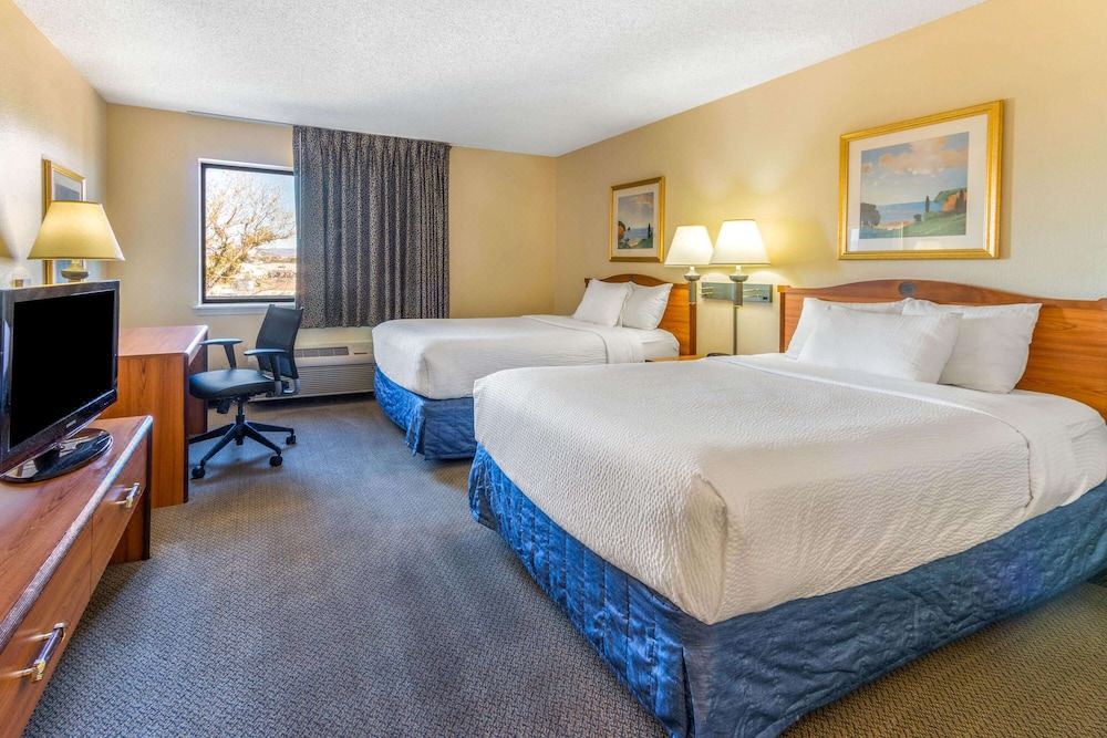 Photo of Bedroom in Las Cruces