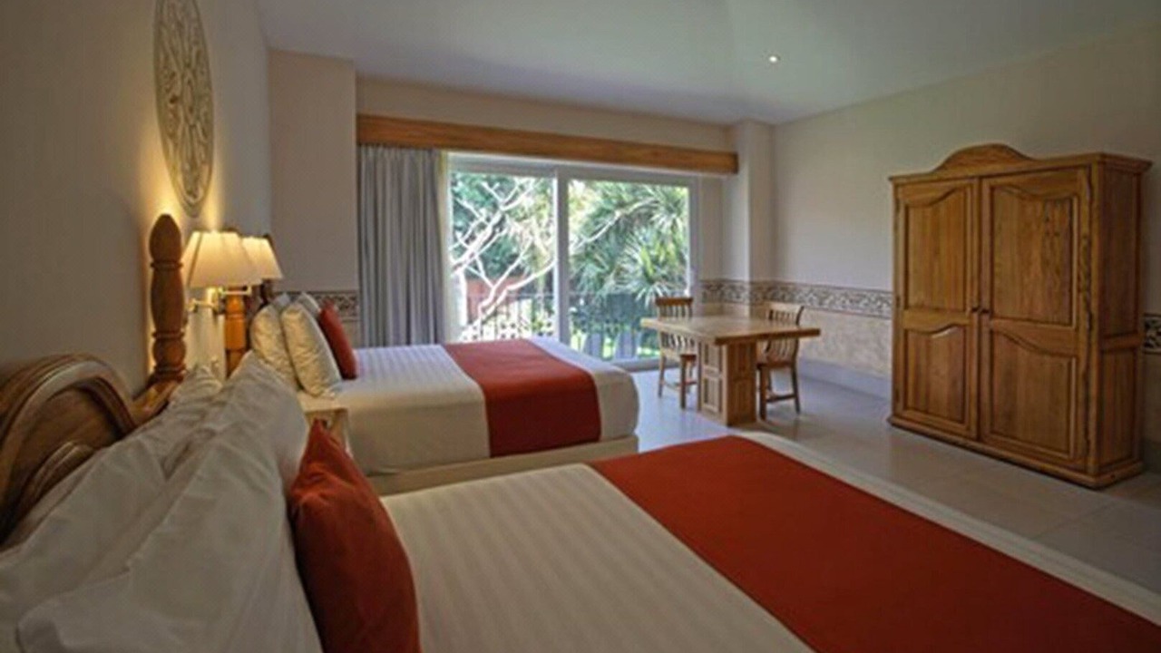Photo of Bedroom in Las Quintas