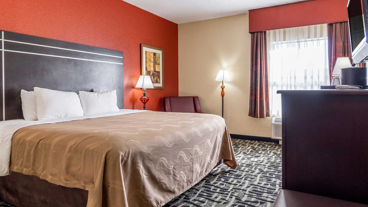 Photo of Bedroom in Texas City