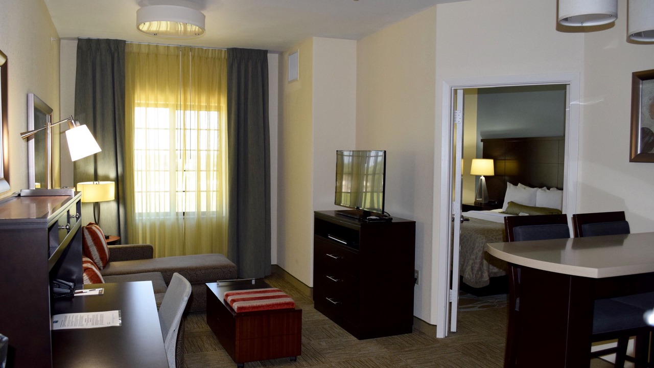 Photo of Livingroom in The Fountains