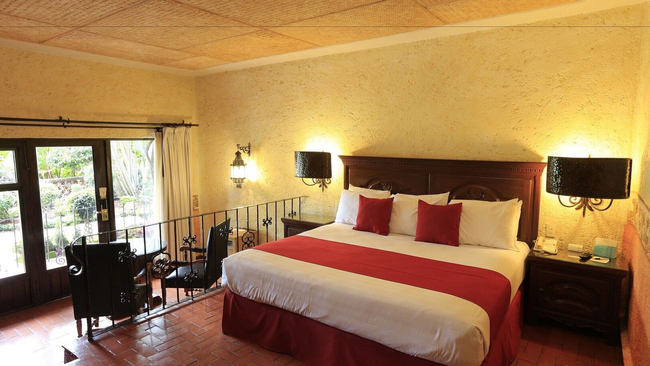 Photo of Bedroom in Las Quintas