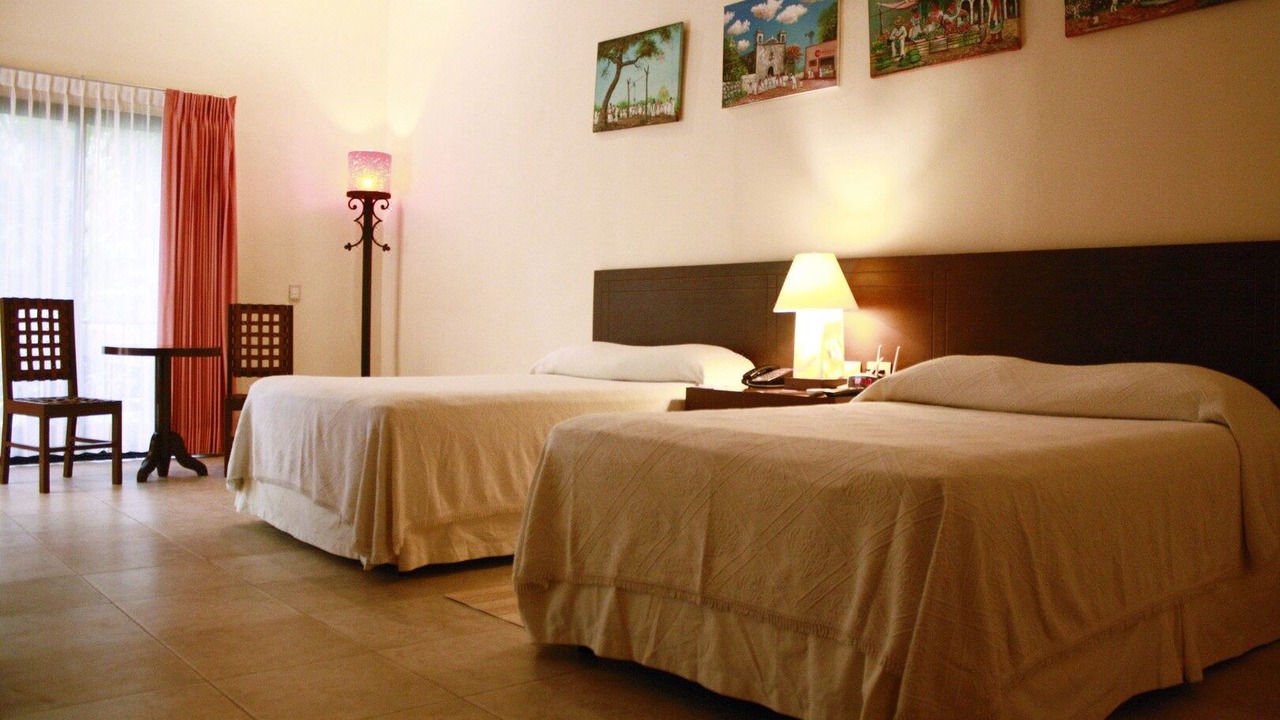 Photo of Bedroom in Merida