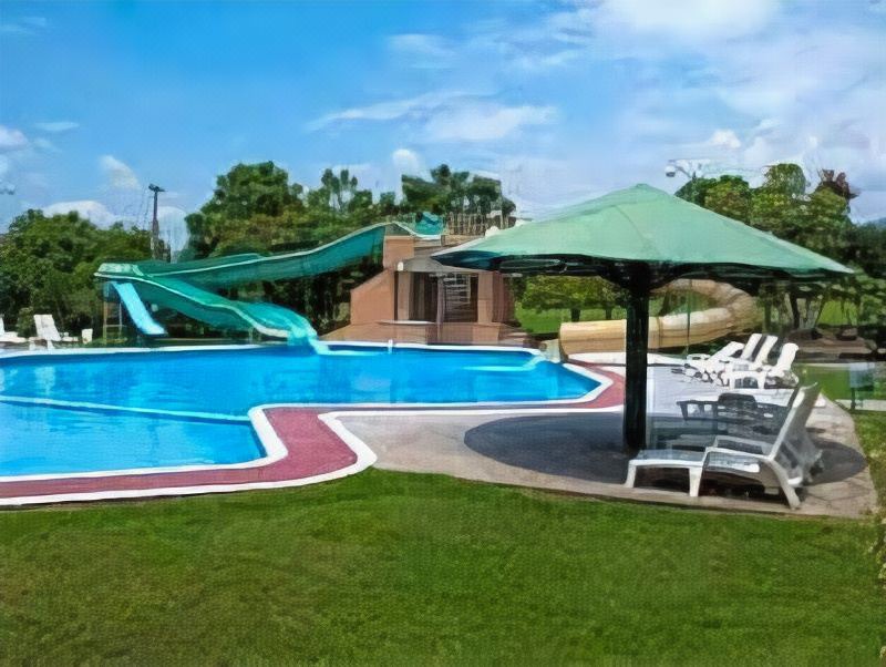 Photo of Outdoor in Oaxtepec