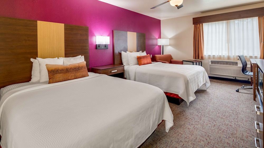 Photo of Bedroom in Atlanta