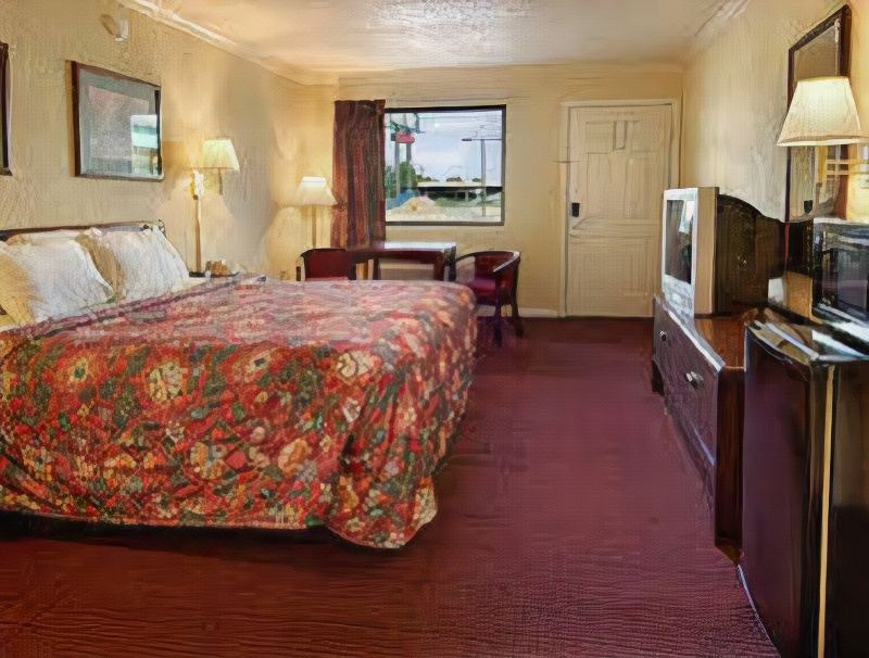 Photo of Bedroom in North Little Rock