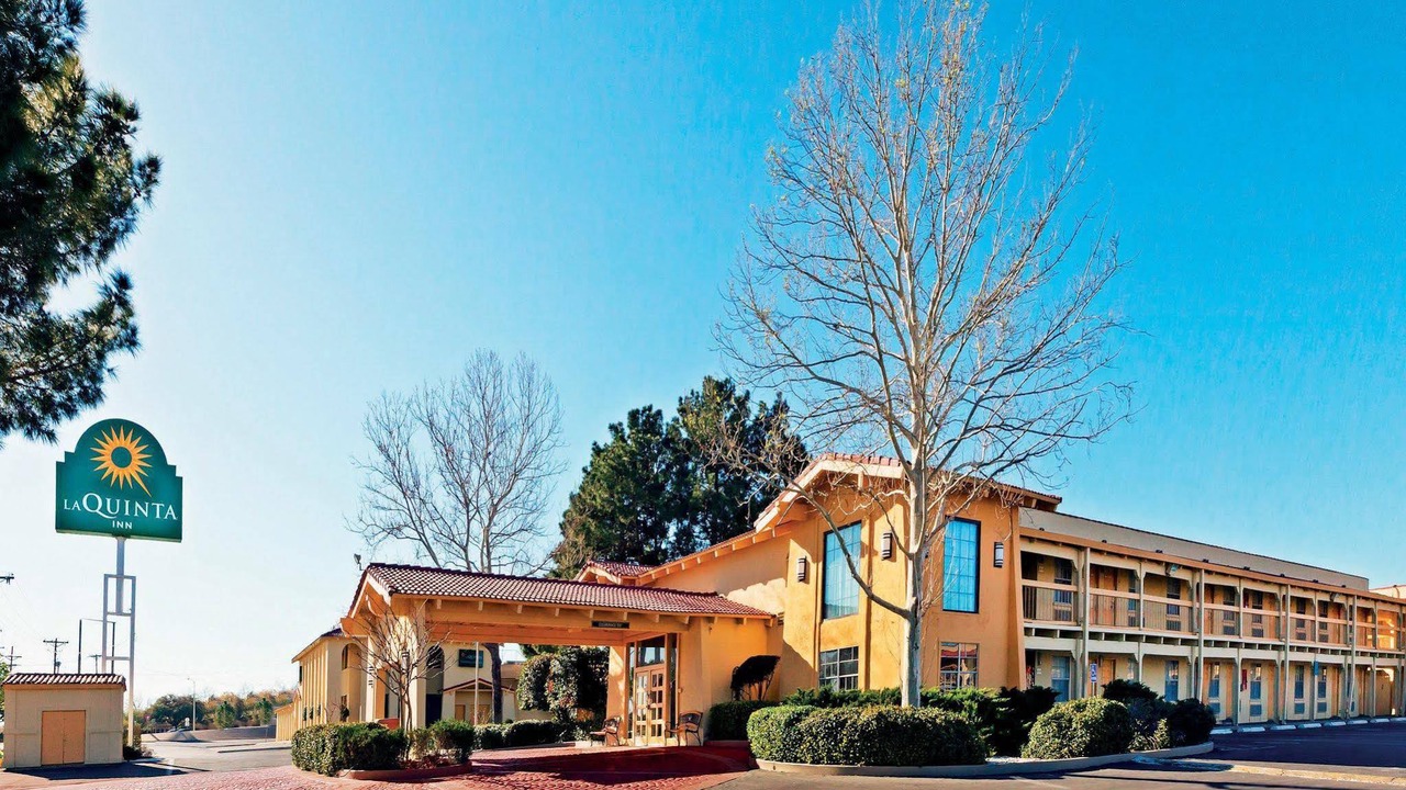 Photo of Buildings in San Angelo