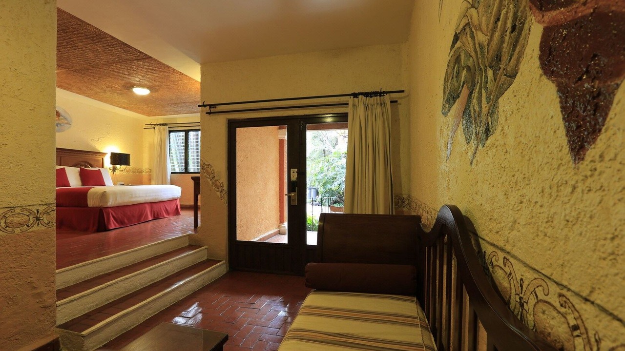 Photo of Livingroom in Las Quintas