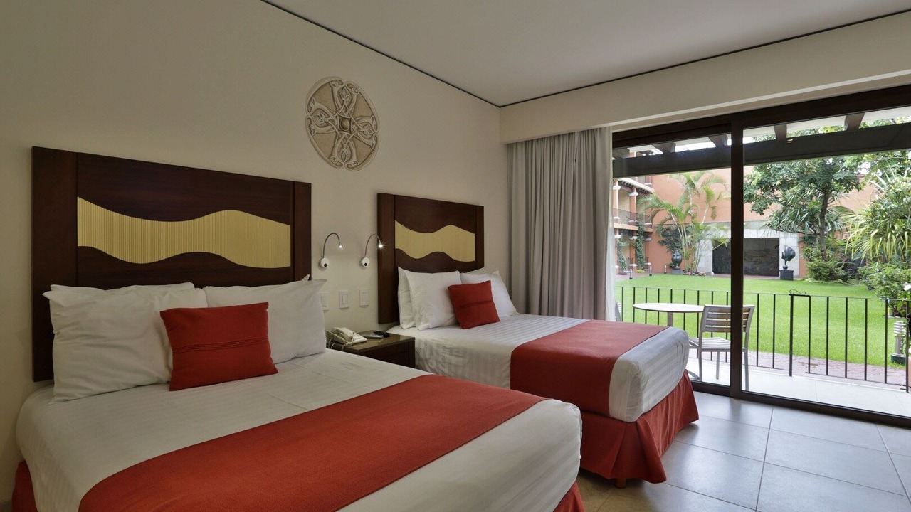 Photo of Bedroom in Las Quintas