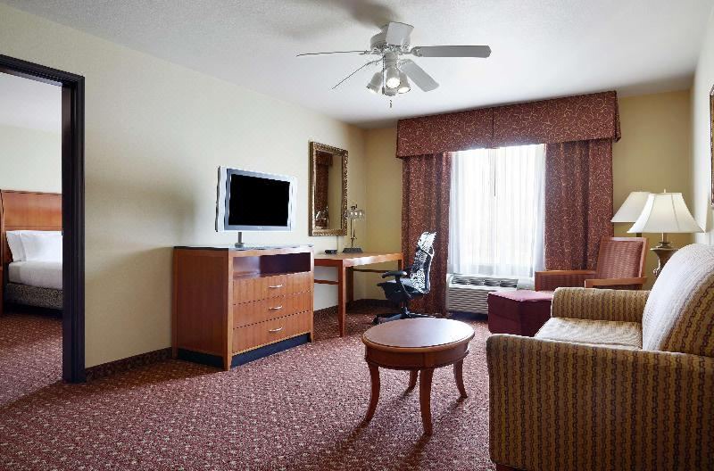 Photo of Livingroom in Whitney Ranch