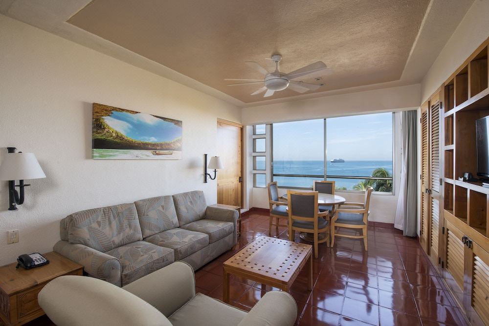 Photo of Livingroom in Marina Vallarta