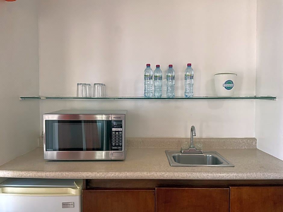 Photo of Kitchen in Monterrico