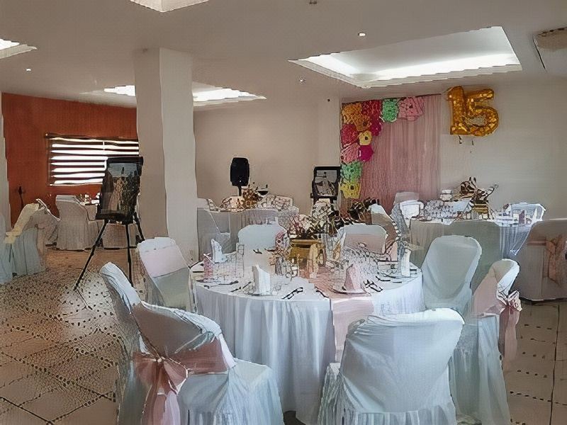 Photo of Livingroom in Tapachula