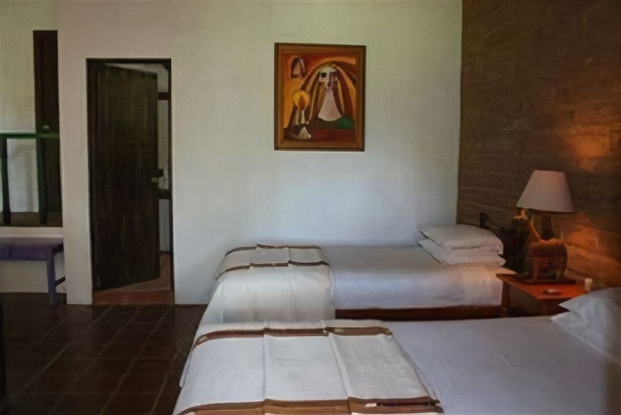 Photo of Bedroom in Santa Catarina Palopo