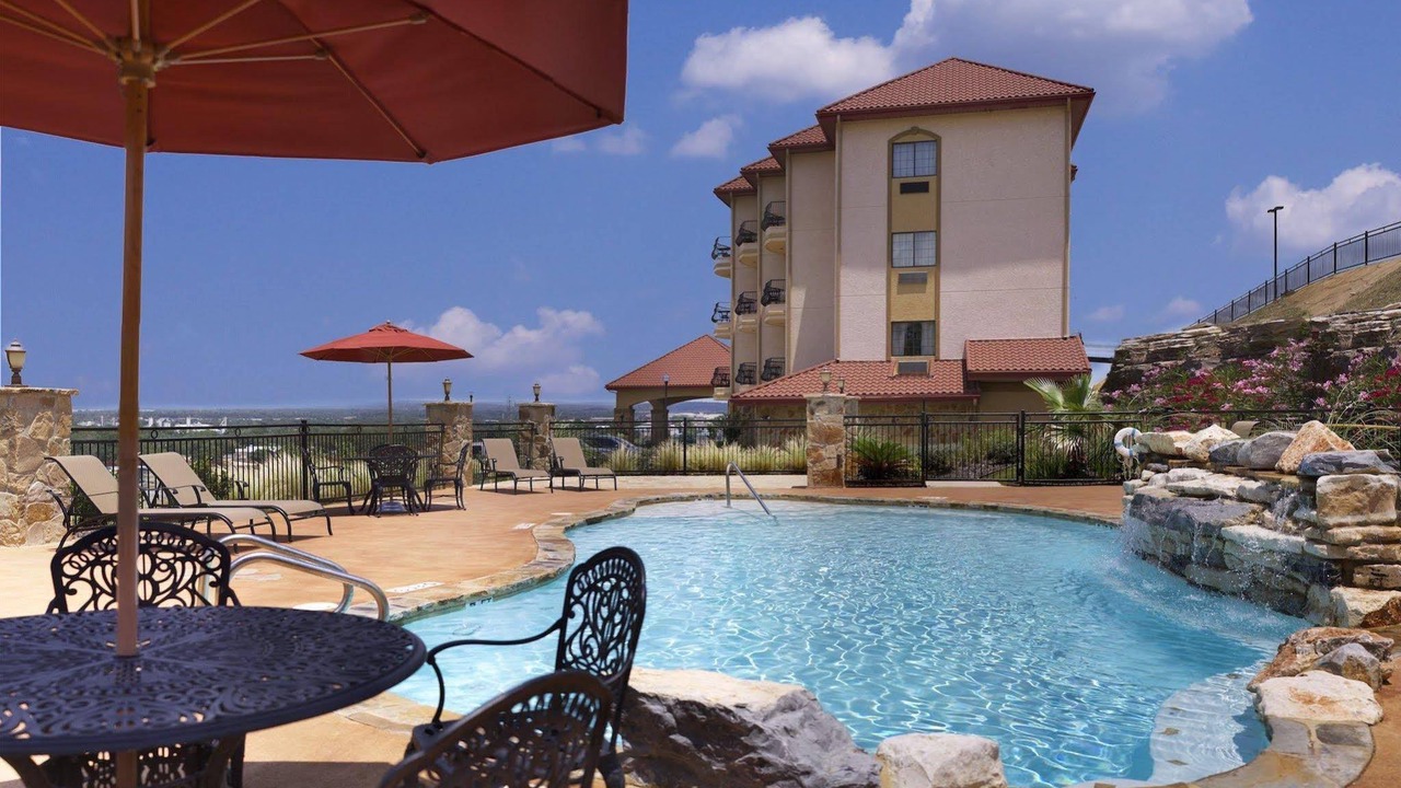 Photo of Outdoor in Marble Falls