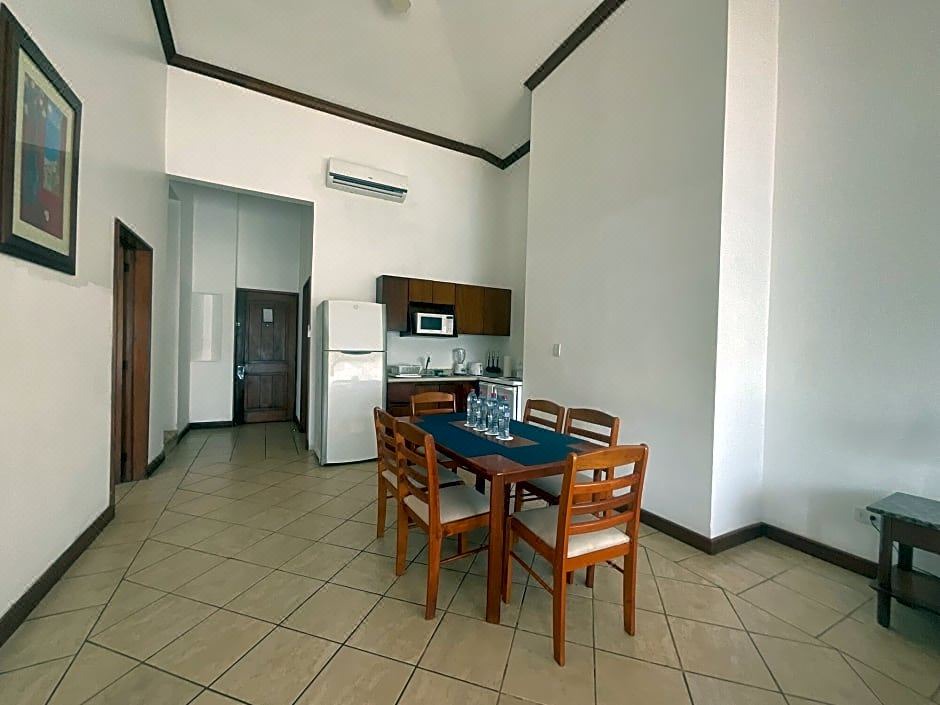 Photo of Livingroom in Monterrico
