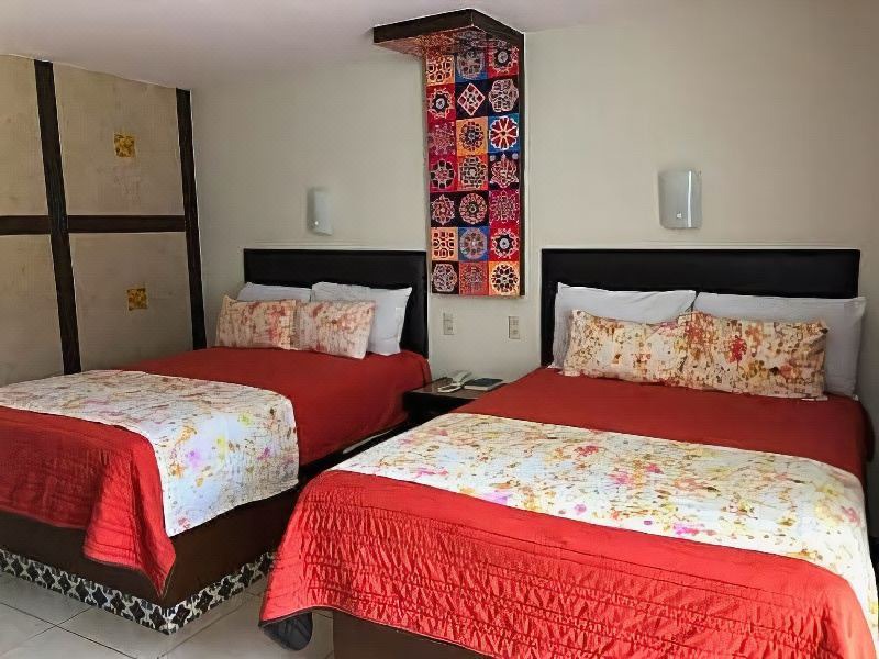 Photo of Bedroom in Mocambo