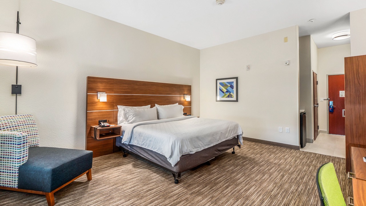 Photo of Bedroom in Van Buren