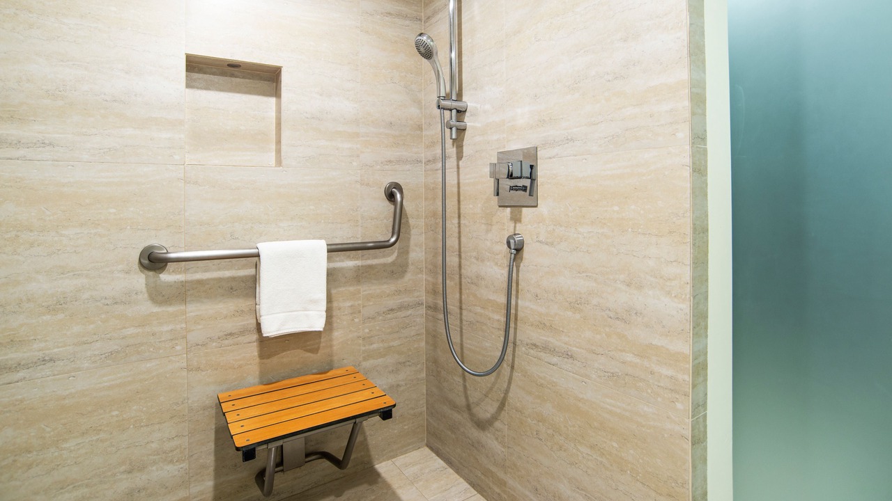 Photo of Bathroom in Venustiano Carranza