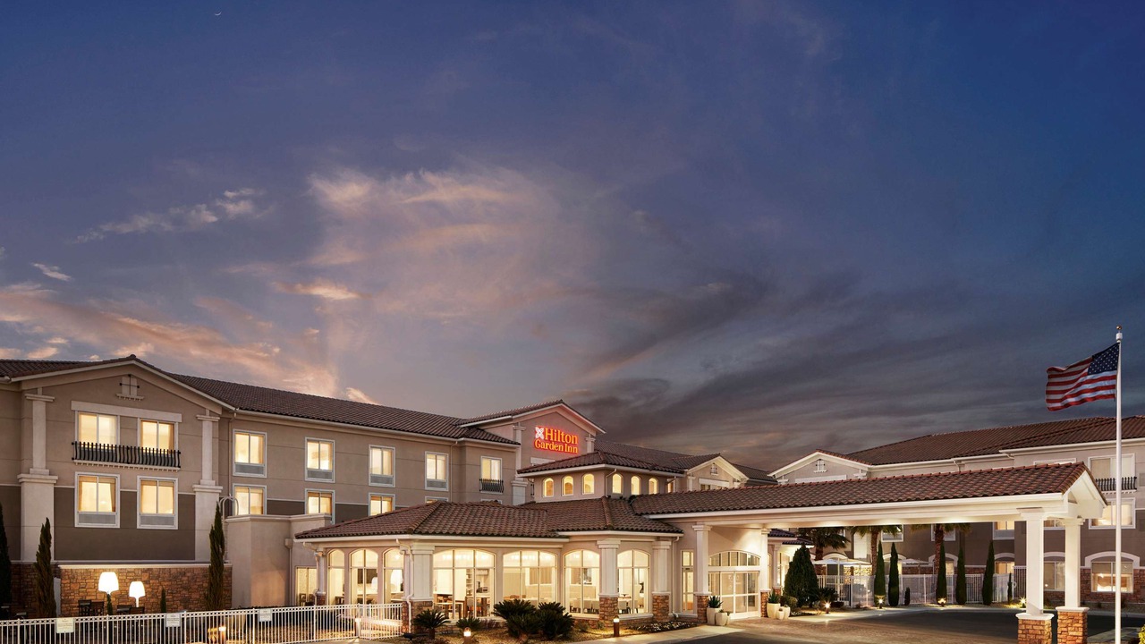 Photo of Buildings in Whitney Ranch