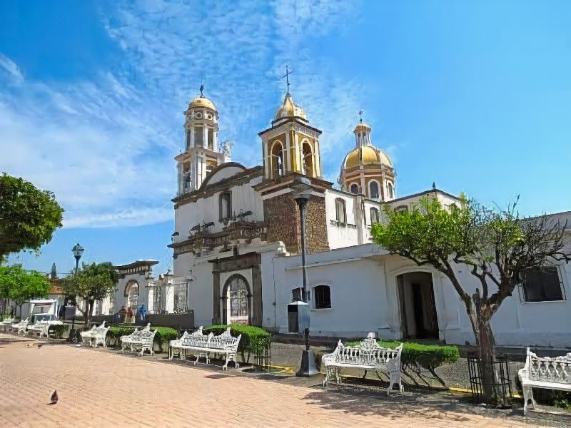 Photo of Others in Comala