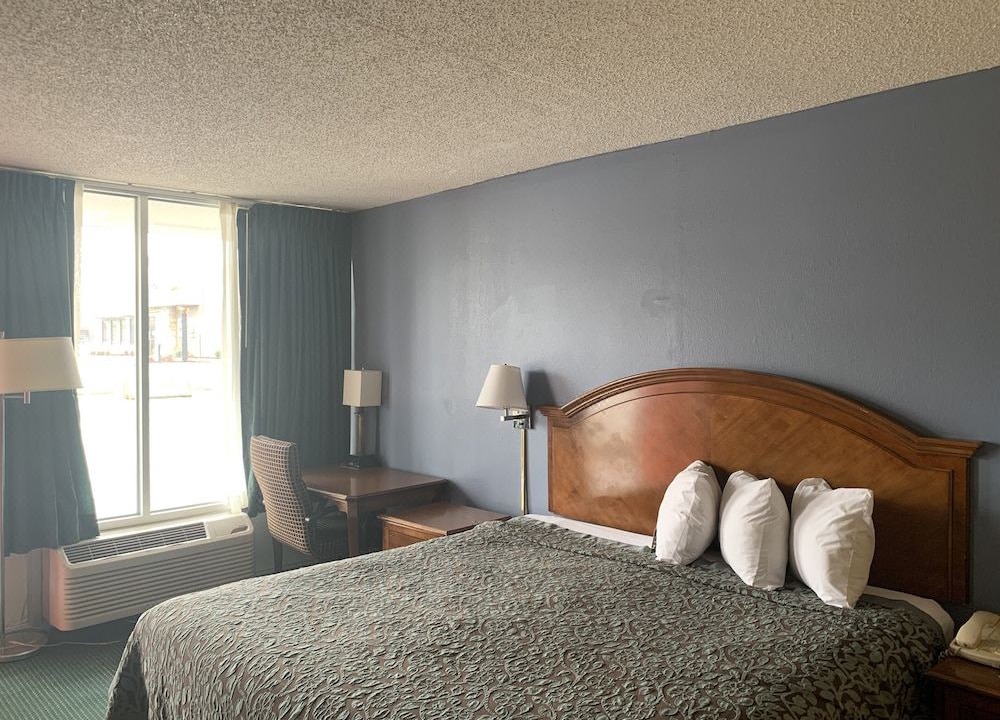 Photo of Bedroom in Jonesboro