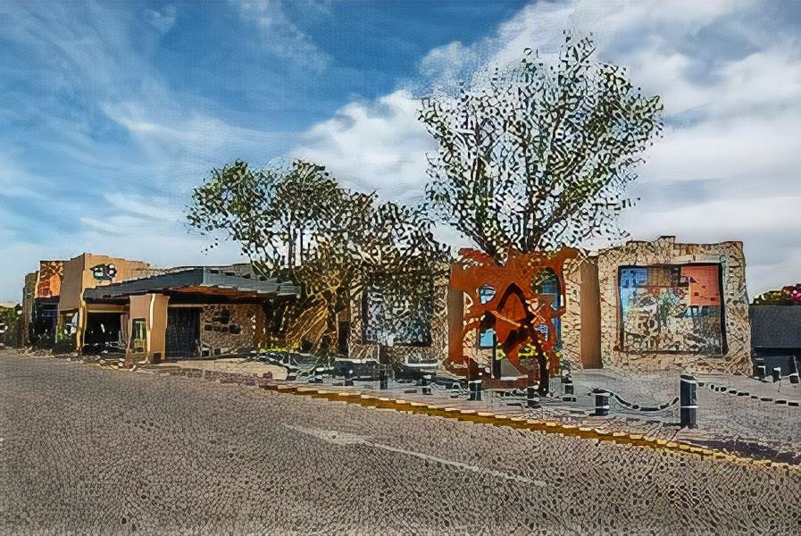 Photo of Buildings in Centro