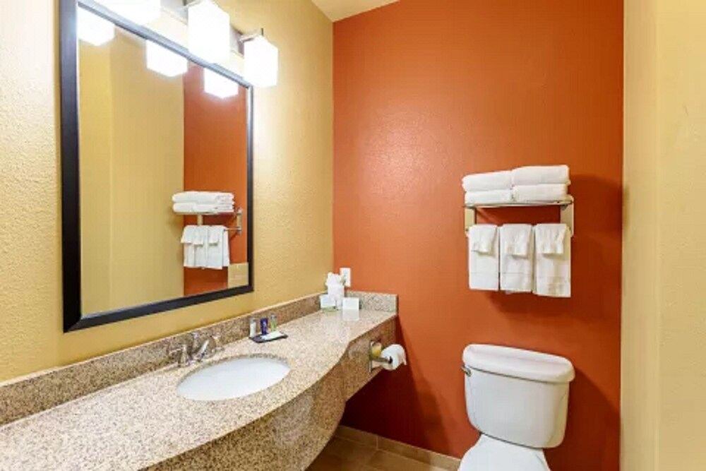 Photo of Bathroom in Tyler