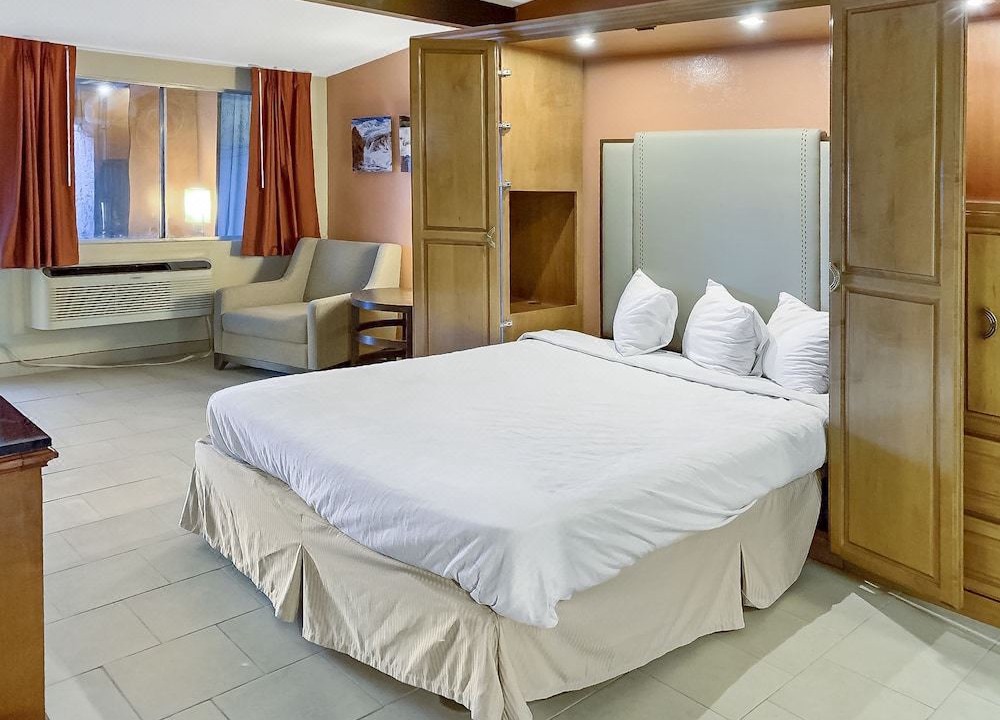 Photo of Bedroom in Blythe