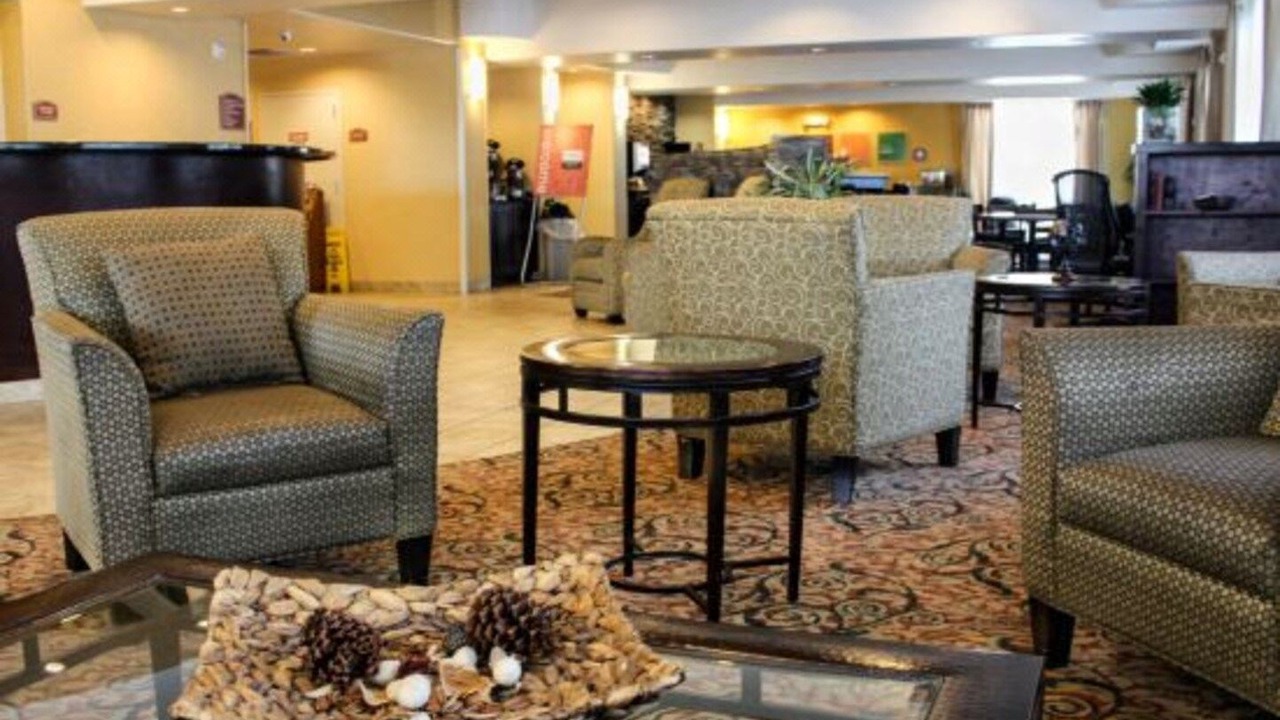 Photo of Livingroom in Wetmore
