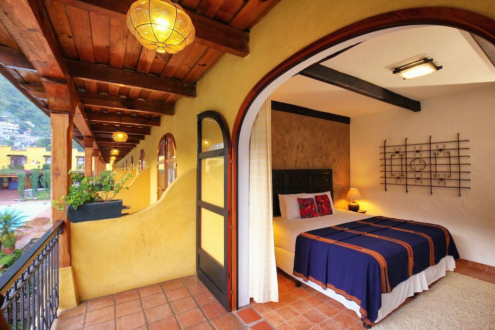Photo of Bedroom in Santa Catarina Palopo