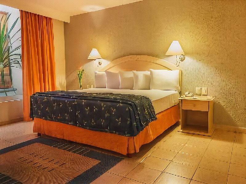 Photo of Bedroom in Tapachula