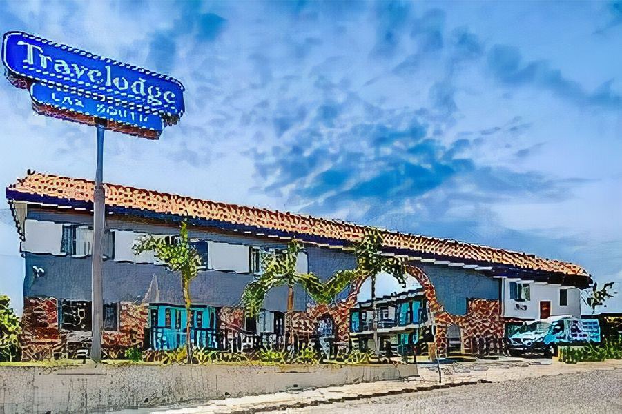 Photo of Buildings in El Segundo