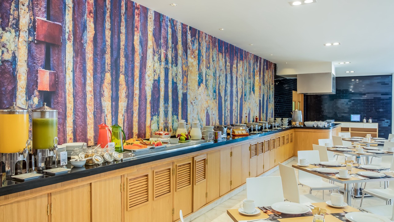 Photo of Kitchen in San Nicolas de los Garza