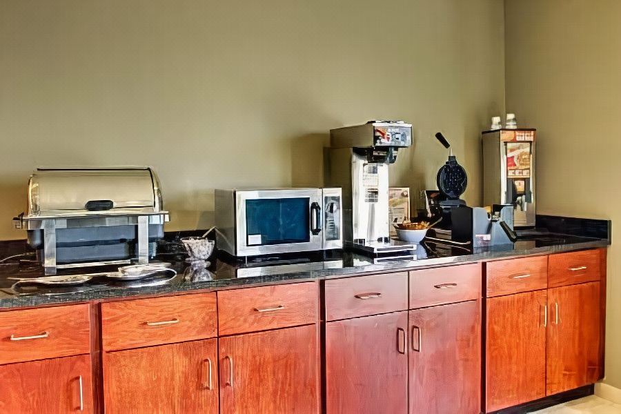 Photo of Kitchen in Stanton