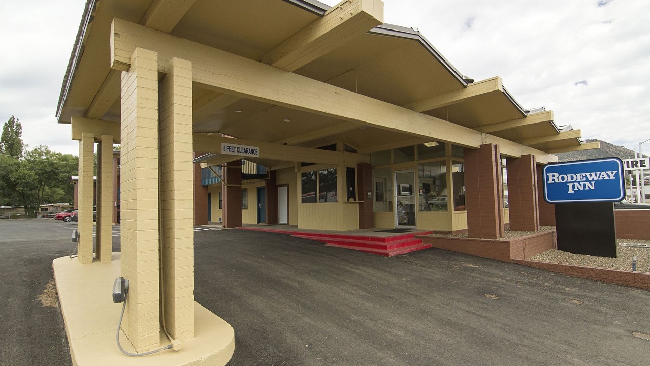 Photo of Buildings in Flagstaff