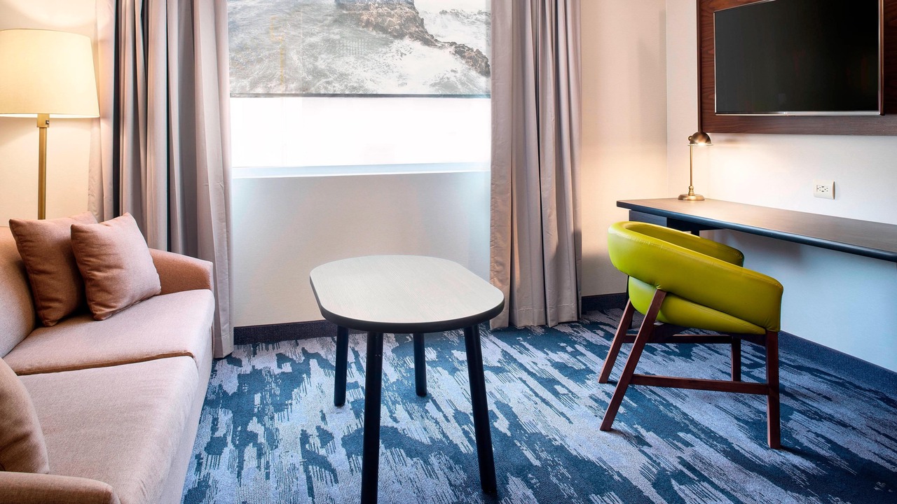 Photo of Livingroom in Zona Rio