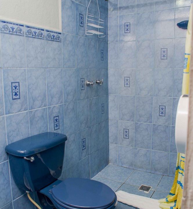 Photo of Bathroom in Antigua Guatemala