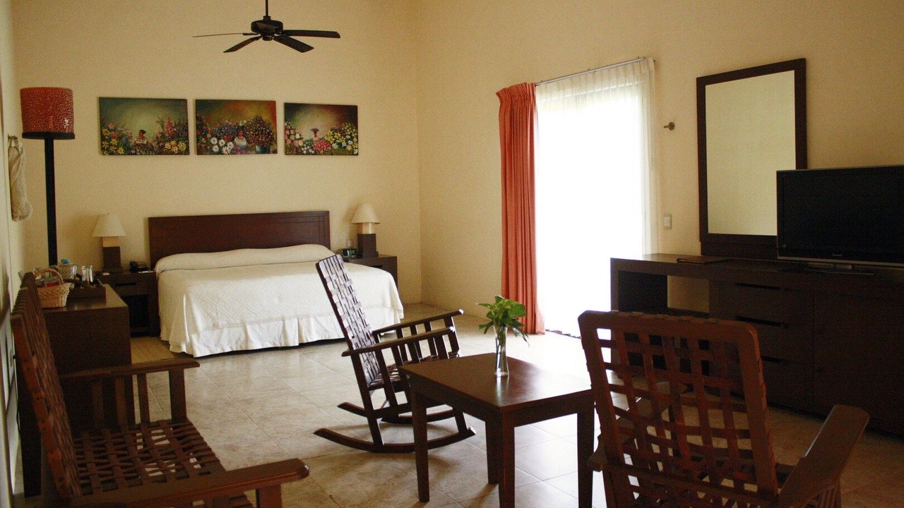Photo of Livingroom in Merida