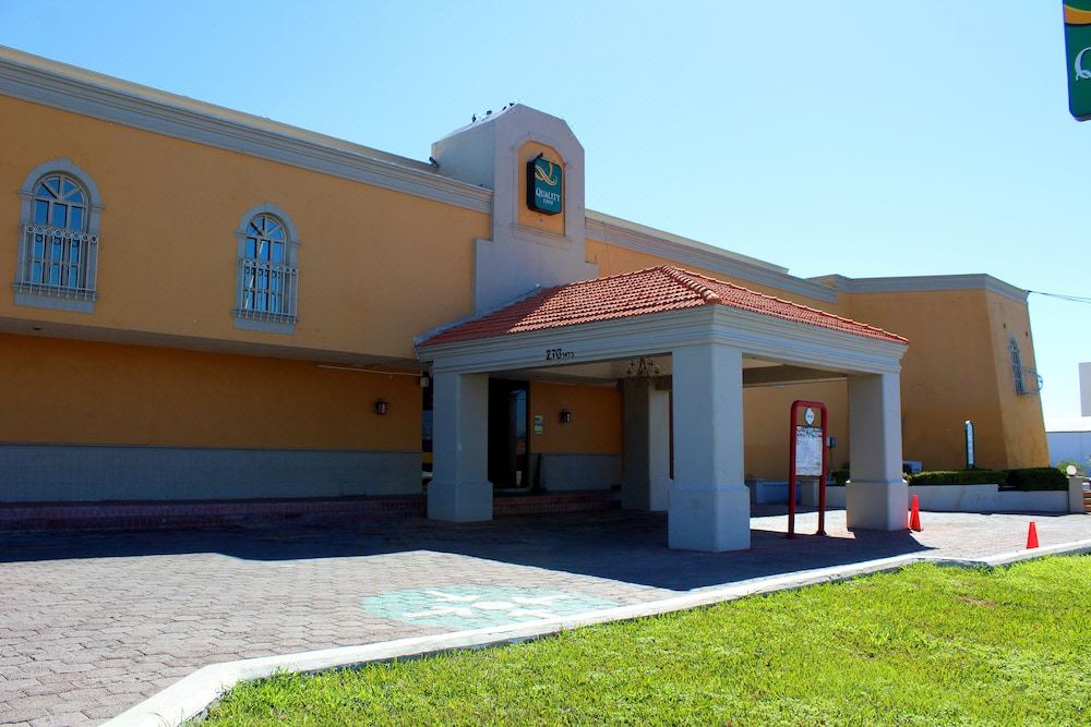 Photo of Buildings in Piedras Negras