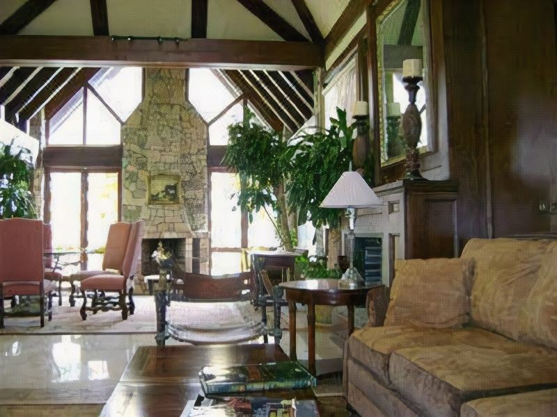 Photo of Livingroom in Santa Catarina