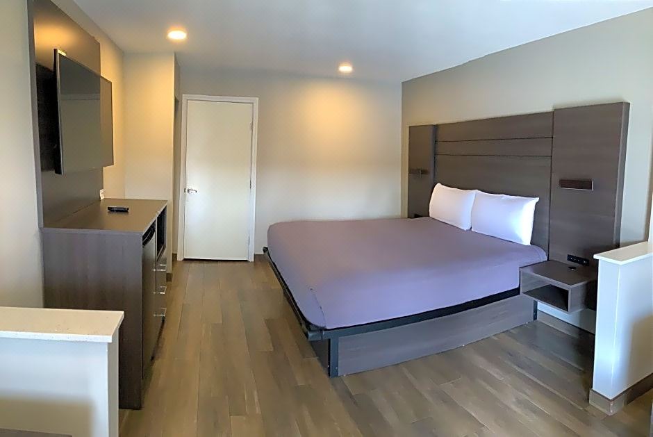 Photo of Bedroom in Harlingen