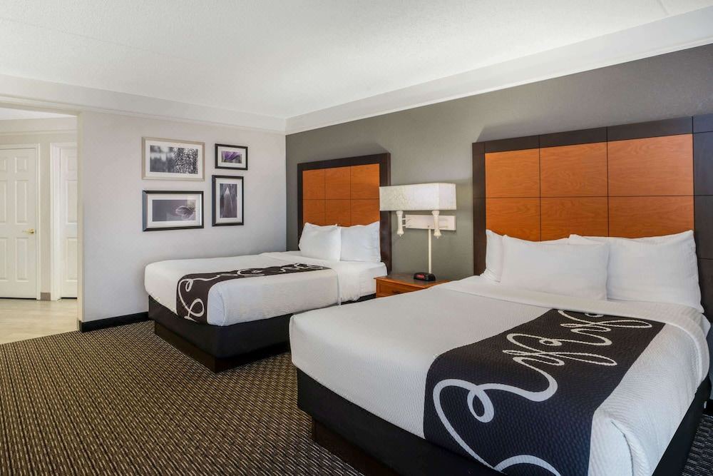 Photo of Bedroom in Pueblo