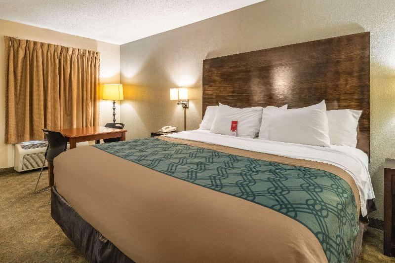 Photo of Bedroom in Hillsboro