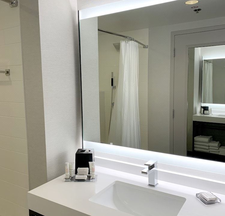 Photo of Bathroom in Fort Worth